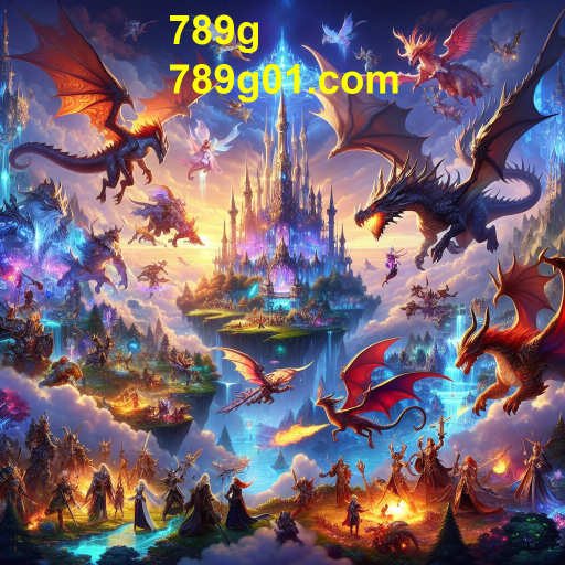 A Evolução da Fantasia nos Jogos: Uma Viagem Mágica