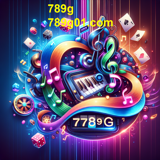 Explore a Categoria Música no 789g: Aprenda e Divirta-se com Jogos de Palavras-Chave