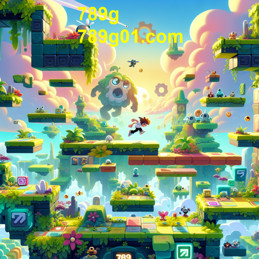 A Evolução dos Jogos de Plataforma: Uma Jornada Através dos Níveis