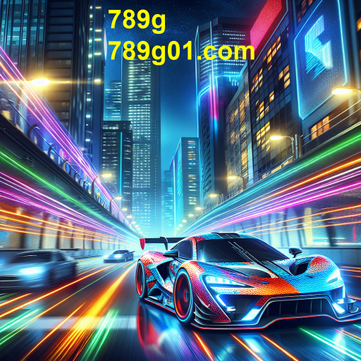 A Emoção das Corridas: Descubra a Categoria de Jogos no 789g